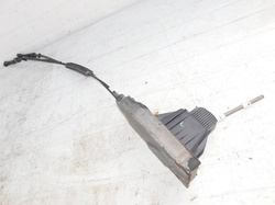 RENAULT LAGUNA II 1.9DCI 06r LEWAREK LINKI BIEGÓW