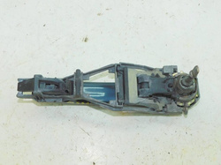 VW PASSAT B5 2000r KLAMKA ZEWNĘTRZNA PRAWA PRZÓD