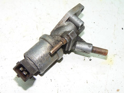 VW GOLF II 2 MK2 1.6 ZAWÓR STERUJĄCY WLOT POWIETRZ