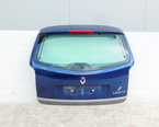 RENAULT LAGUNA II 1.6 2001r KLAPA BAGAŻNIKA TYŁ KOMBI PRZEDLIFT