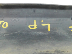 RENAULT SCENIC RX4 I LIFT SCENIC RX4 OSŁONA NAKŁADKA  PROGU LEWY PRZÓD