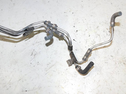 PEUGEOT 407 SW 2.2 HDI 07r PRZEWODY PALIWOWE