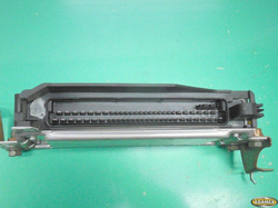NISSAN PRIMERA P11 2.0TD 96r - MODUŁ STEROWNIK ABS