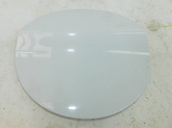 BMW F20 120i LIFT LCI 2018r 5D  KLAPKA WLEWU PALIWA ALPINWEISS A300