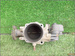 KIA CLARUS 1.8 16V 98r - PRZEPUSTNICA