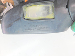 VOLVO S80 1999r LUSTERKO PODSWIETLANE PRAWE  10PIN