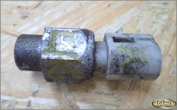 RENAULT LAGUNA II 2.0 04r - CZUJNIK KLIMATYZACJI