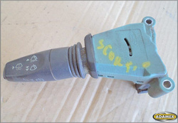 FORD SCORPIO I 90r - PRZEŁĄCZNIK WYCIERACZEK