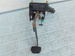 CITROEN C6 2.7 HDI 07r PEDAŁ HAMULCA 9660185780