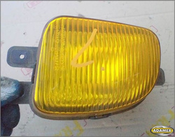 HYUNDAI HD 72 3.9 2000r - HALOGEN LEWY