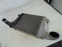 NISSAN ATLEON 3.0TD 01r INTERCOOLER CHŁODNICA