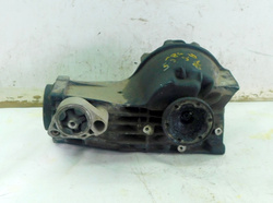 AUDI A6 C5 2.8 QUATTRO 98r DYFERENCJAŁ DYFER TYŁ TYLNY CUB