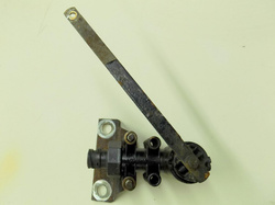 IVECO EuroTech 440KM CZUJNIK POZIOMU ZAWIESZENIA