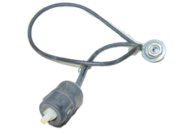 SKUTER LONGJIA EAGLE 2018r KRANIK PALIWA POMPKA