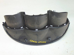 SUZUKI GRAND VITARA II 07r OBUDOWA LICZNIKA ZEGARÓ