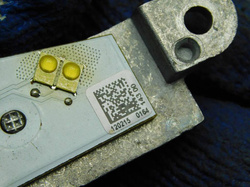 BMW X6 F16 M50d 15r MODUŁ LAMPY 1305715256