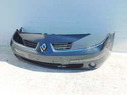 RENAULT LAGUNA II LIFT 05 1.9 DCI ZDERZAK PRZÓD PRZEDNI 