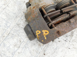 IVECO EUROCARGO 80E21 17,5" 5,9L 02-08 ZACISK PRAWY PRZÓD