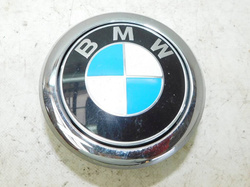 BMW F20 120i 18r 5D EMBLEMAT KLAMKA KLAPY BAGAŻNIKA 7270728
