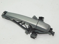 VOLVO V50 1.6D 2005r - KLAMKA DRZWI LEWY TYŁ