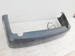 VOLVO S80 2.8T 1999r ZDERZAK TYŁ