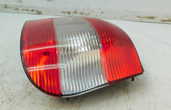 RENAULT SCENIC I 1.8 B LIFT LAMPA PRAWY TYŁ 