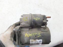 FIAT PUNTO II 1.2 2002r ROZRUSZNIK 63101018