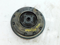 SEAT LEON I TOLEDO II 1.6 B 01r SPRZĘGŁO KOMPLETNE TARCZA DOCISK KOŁO 