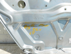 VW PASSAT B5 FL 1.9 TDI PODNOŚNIK MECHANIZM SZYBY LEWY PRZÓD 3b4837751LJ