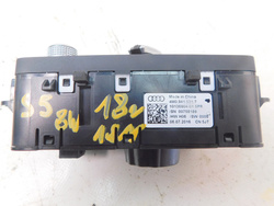 AUDI A4 B9 A5 8W PRZEŁĄCZNIK WŁĄCZNIK ŚWIATEŁ USA 4M0941531T