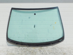 SEAT LEON I 1.9 TDI 04r SZYBA PRZÓD CZOŁOWA 