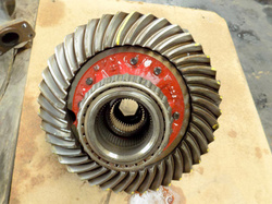 RENAULT MIDLINER S150 WKŁAD MOSTU GŁÓWKA 41/13