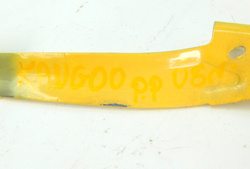 RENAULT KANGOO II 1.5 D 08r ZAWIAS MASKI PRAWY PRZÓD