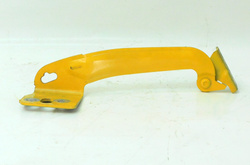 RENAULT KANGOO II 1.5 D 08r ZAWIAS MASKI LEWY PRZÓD