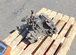 HONDA HRV HR-V I 1.6 2000r SKRZYNIA BIEGÓW SEP-1015358