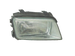 AUDI A4 B5 1.6 94-01 LAMPA REFLEKTOR PRAWY PRZÓD PRZEDLIFT H7 8D0941030 