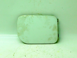 DUCATO II JUMPER BOXER 2.8 94-06 KLAPKA PALIWA BIAŁA 