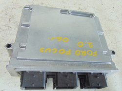 FORD FOCUS Mk1 2.0 16V 06R KOMPUTER 6S4A-12A650-TB