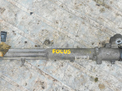  FORD FOCUS Mk2 2.0D 05r MAGLOWNICA PRZEKŁADNIA KIEROWNICZA 4M51-3200-EH 