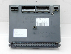 MERCEDES ML W163 2.7 CDI 00r STEROWNIK MODUŁ KOMFORTU SAM 1635452532