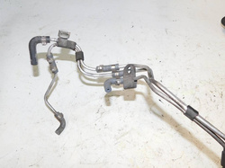 PEUGEOT 407 SW 2.2 HDI 07r PRZEWODY PALIWOWE