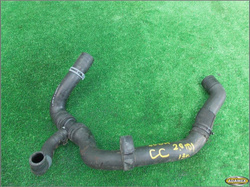 VW PASSAT CC LIFT 2.0TDI 013r RURA PRZEWÓD WODY