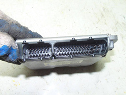 CHRYSLER VOYAGER III 2.5TD 95-01r KOMPUTER SILNIKA