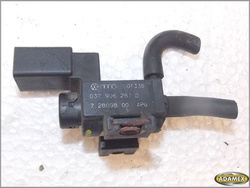 SEAT LEON I 1.8 20V 01r - ZAWÓR CIŚNIENIA