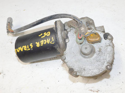 IVECO PACER 260 2005r SILNICZEK WYCIERACZEK