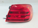 BMW 4 F32 2014r PRZEDLIFT LAMPA PRAWY TYŁ Z BŁOTNIKA USA 7296100