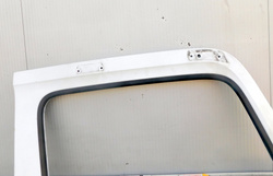 MB ACTROS MP4 12r EURO 5 DRZWI PRAWE STREAMSPACE