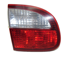 DAEWOO LANOS 1.5 00r LAMPA Z KLAPY TYŁ LEWY HB