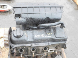 VW GOLF II MK2 1.6D 83-92r 5D SILNIK JP872837