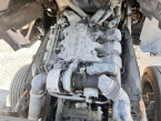 MB ACTROS MP3 SILNIK 11.9 320KM OM501 SPRAWNY GWARANCJA DO ODPALENIA